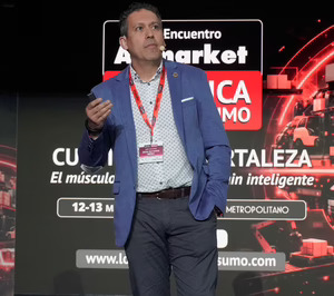 Julio Luis Donis (Seda Outspan Iberia): Una buena gestión aduanera te otorga la capacidad de ahorrar costes