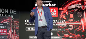 Julio Luis Donis (Seda Outspan Iberia): Una buena gestión aduanera te otorga la capacidad de ahorrar costes