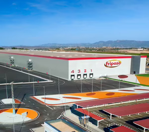 Fripozo activa la inversión y se alía con las nuevas tendencias de consumo