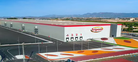 Fripozo activa la inversión y se alía con las nuevas tendencias de consumo