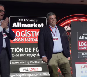 José María Toro (Sqrups!) y José Antonio Porto (Hardis): El SGA es una herramienta maestra para una logística de oportunidad