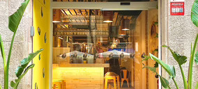 La Cachapera abre su sexto local, su segundo en Madrid