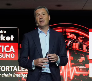 Ricardo Marí Sanchís (Consum): La inversión generará el crecimiento de largo plazo de Consum