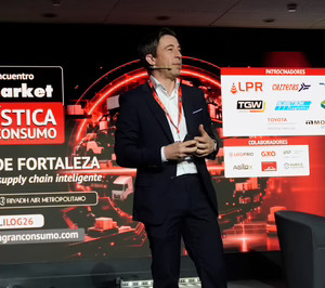 Ramón García (CEL): Tenemos que trabajar en modelos de ciudad que se adapten a la logística y no al revés