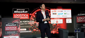 Ramón García (CEL): Tenemos que trabajar en modelos de ciudad que se adapten a la logística y no al revés