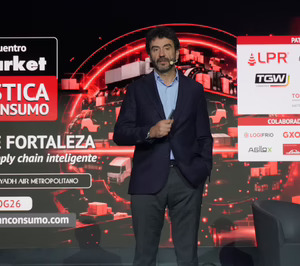 Juan Carlos Martínez Lázaro (IE Business School): Si en un mes no se abre Ormuz, tendremos un serio problema de precios y productos