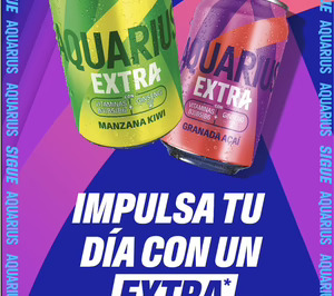 Coca-Cola refuerza su liderazgo en una de las categorías de mayor crecimiento en refrescos