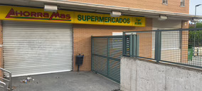 Ahorramas, racha de cierres entre sus supermercados de la Comunidad de Madrid