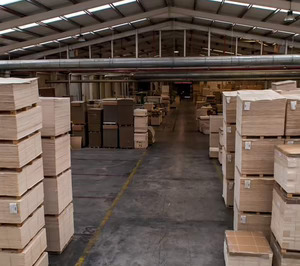 Catenva inicia un nuevo proyecto para ampliar sus instalaciones
