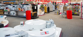 Una distribuidora electro en liquidación recibe una oferta por su unidad productiva