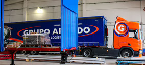 Grupo Logístico Arnedo suma 100 semirremolques y logra la autorización como carrocería