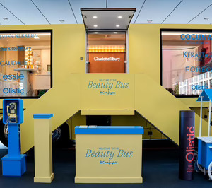 El Corte Inglés estrena la segunda edición de su Beauty Station