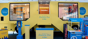 El Corte Inglés estrena la segunda edición de su Beauty Station
