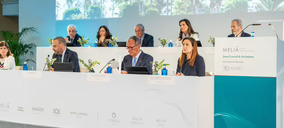Meliá prevé firmar 40 nuevos hoteles e inaugurar 3.500 habitaciones en 2026