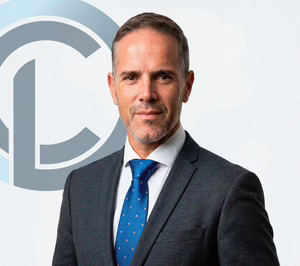 CL Grupo Industrial nombra a Fernando Tolosa director general de Cartón y PE