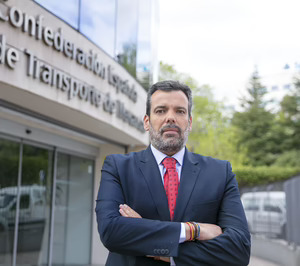 Dulsé Díaz (CETM): El diésel tendrá un papel relevante durante más tiempo del inicialmente previsto