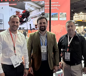 Agilox y Aritex colaboran para optimizar los procesos intralogísticos en entornos industriales