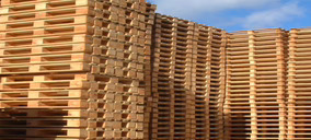 Pallet Tama, ante un año de cambios en el accionariado e inversiones