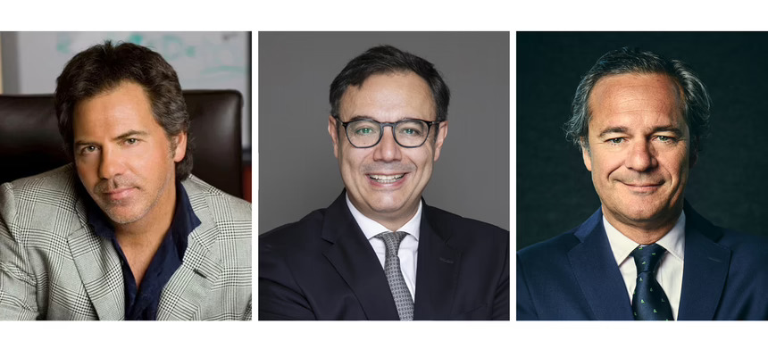 Iberconsa da un golpe de timón: buscará doblar su tamaño con alguna compra y dilatará la salida de Platinum