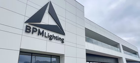 BPM Lighting inaugura su nueva fábrica