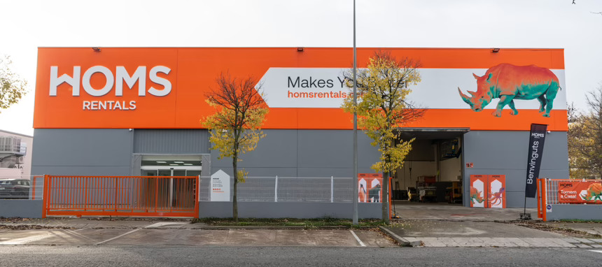 Homs Rentals impulsa su expansión nacional y llega a Madrid con dos adquisiciones