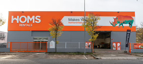 Homs Rentals impulsa su expansión nacional y llega a Madrid con dos adquisiciones