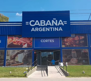 Vall Companys vuelve a hacer las Américas con una alianza con la argentina Grupo Pacuca