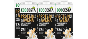 Biogran se impulsa a doble dígito en ecológicos e invierte para reforzar su estructura