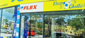 Nueva tienda Electrochollo, y van seis