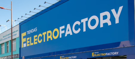 Electrofactory desembarca en una nueva provincia
