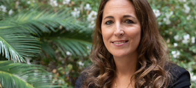 Beatriz Valencia, reelegida por unanimidad para presidenta de ALDEFE