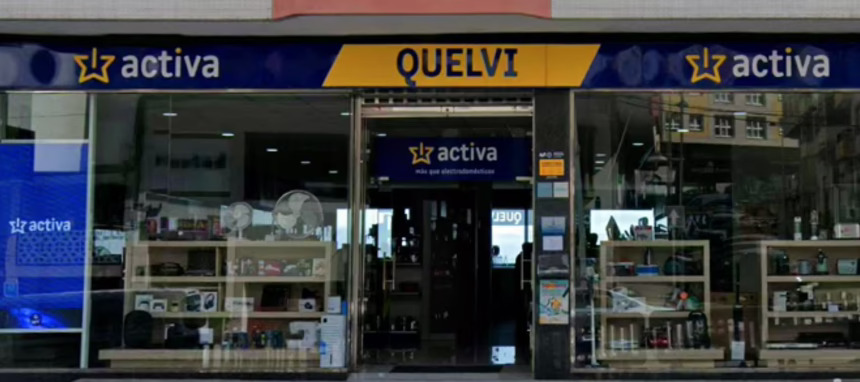 Activa Quelvi estrena etapa