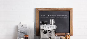 Sage Barista Express activa la campaña Millions of Mornings