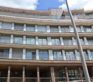 Arquisocial suma una residencia en el País Vasco