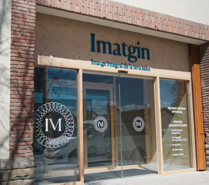 Imatgin pone en marcha su nuevo centro de diagnóstico por imagen y medicina preventiva