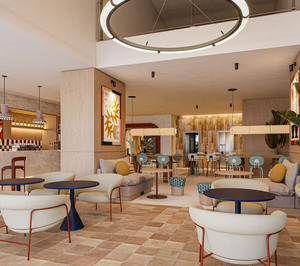 Meliá retorna a Ciudad de México con el primer Innside del país