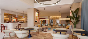Meliá retorna a Ciudad de México con el primer Innside del país