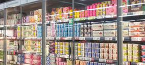 Alcampo invierte 1 M€ en la modernización de su supermercado de Cariñena