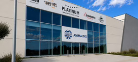Animaldis, nuevo distribuidor exclusivo de Platinum en España