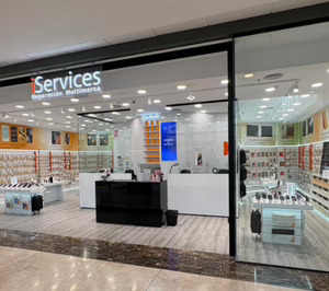 La cadena iServices amplía sus aperturas en España