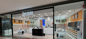 La cadena iServices amplía sus aperturas en España