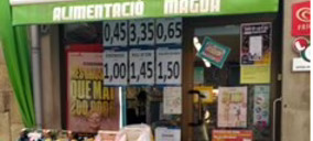 Distribuidora Bosch Hermanos reestructura su red de cash y crece un 1,7% en ventas