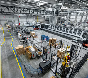 Heidelberg crea nuevas soluciones para la producción de packaging en colaboración con partners