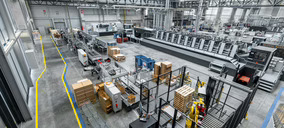 Heidelberg crea nuevas soluciones para la producción de packaging en colaboración con partners