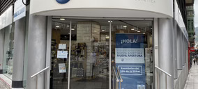 Comercial Astur avanza en la remodelación de sus tiendas