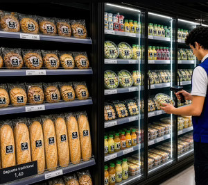 El etiquetado inteligente, aliado de la industria alimentaria