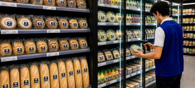El etiquetado inteligente, aliado de la industria alimentaria