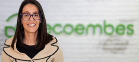 Rebeca Mella (Ecoembes): El gran riesgo para las empresas es pensar que la adaptación al PPWR puede dejarse para el final