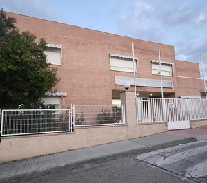 Albertia asume la gestión de la residencia madrileña La Alameda