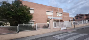 Albertia asume la gestión de la residencia madrileña La Alameda